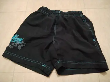 Short de bain 6 ans