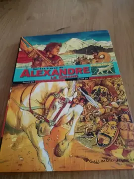 Alexandre le Grand