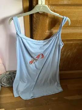 Chemise de nuit XL