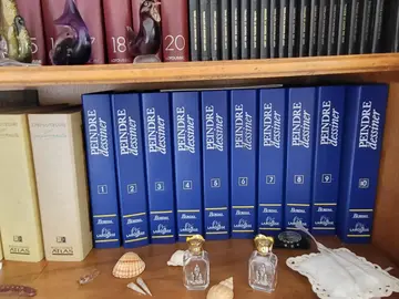 livres
