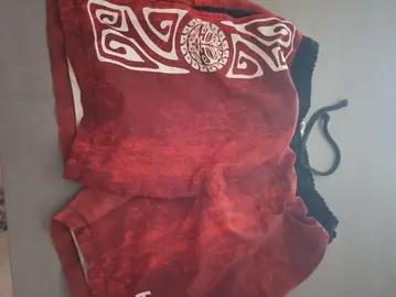 short de bain