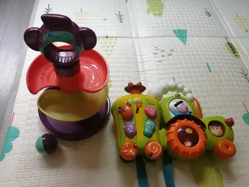 jouets bébé