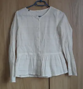Chemise Cache Cache T2