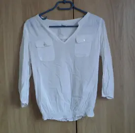 Blouse Camaïeu 38