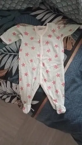 pyjama petit bateau 3 mois