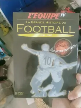 DVD football