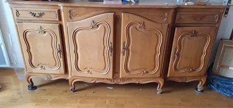 grand buffet