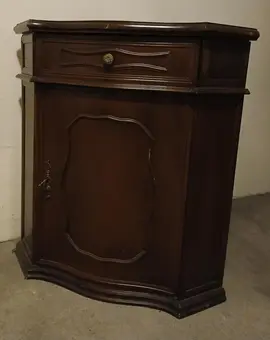 meuble d'angle