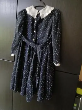 ROBE ENFANT