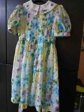 robe enfant