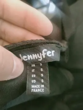 petit haut taille S