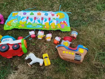 jeu enfant