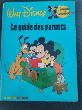 Guide des parents