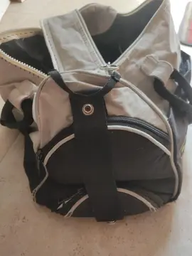 Sac à langer