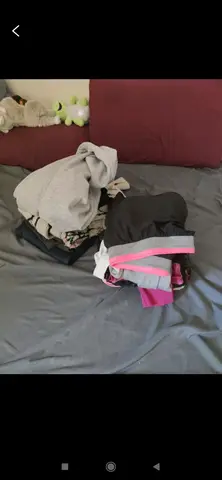 vêtements femmes