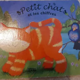 livre enfant
