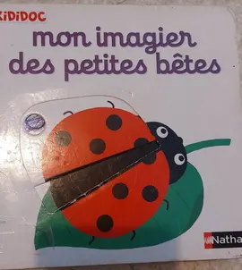 livre enfant 5