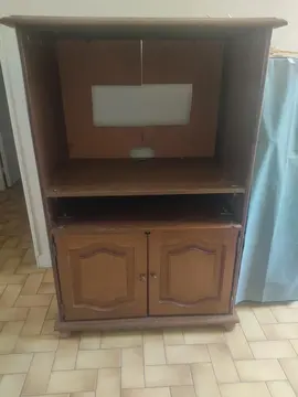 donne meuble en bois