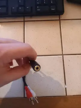 câble vidéo