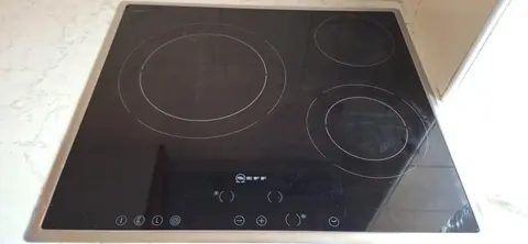 plaque de cuisson