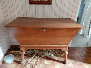 meuble bois