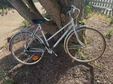 vélo enfant 8/10 ans vintage