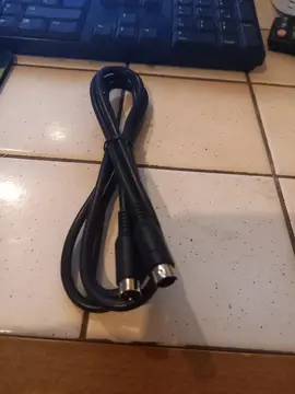 câble antenne