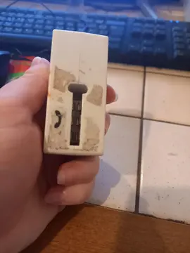 block pour téléphone fixe