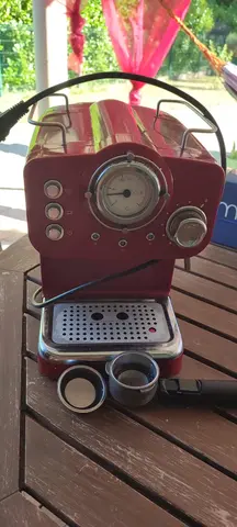 Cafetière