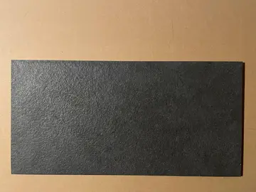 Carrelage extérieur grès Porcellanato (cérame)