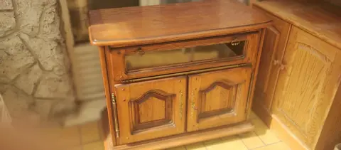 Meuble tv