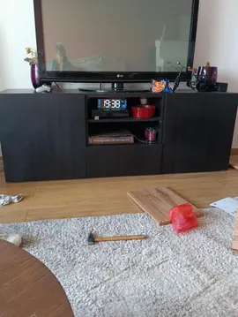 meuble tv