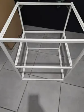 Étagère Enhet Ikea