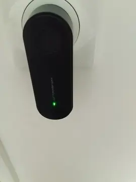 trois purificateur d'air ions négatifs
