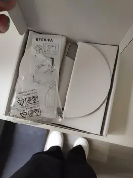 poignet Begripa Ikea