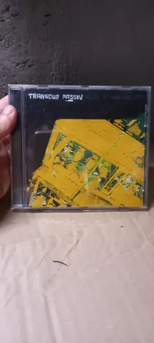 CD