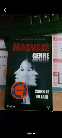 livre 4