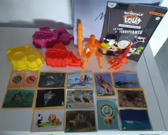jouets enfants
