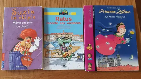 livres