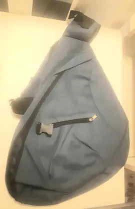 sac en bandoulière
