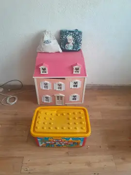 jouets filles