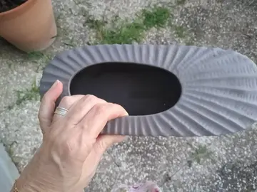 vase