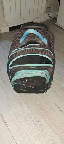 sac d'école