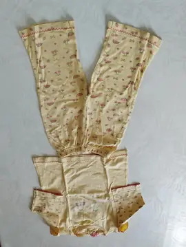 pyjama 4 ans