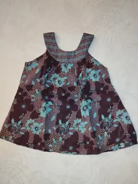 Tunique 4 ans Tape à l'oeil