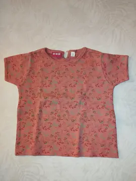 T.shirt 4 ans TCF