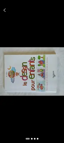 le dessin pour enfants