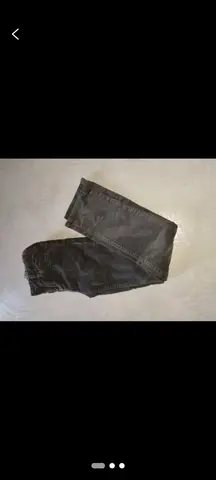 velours Slim Okaïdi 10 ans