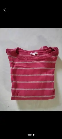 pull Okaïdi 10 ans