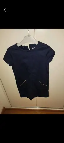 Robe monoprix 8 ans